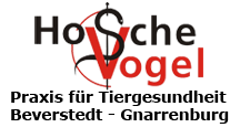 Logo - Praxis für Tiergesundheit Beverstedt Gnarrenburg 