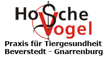 Logo - Praxis für Tiergesundheit Beverstedt Gnarrenburg 